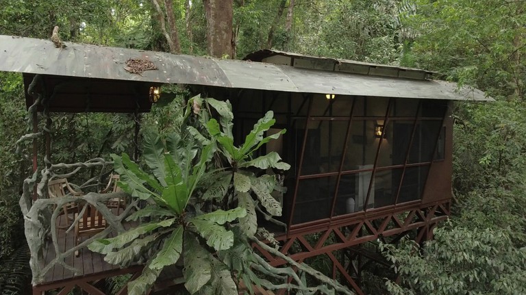 Tree Houses (San Carlos, Alajuela, Costa Rica)