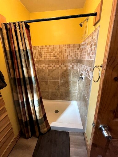 Cabins (United States of America, Marble Falls, Texas)