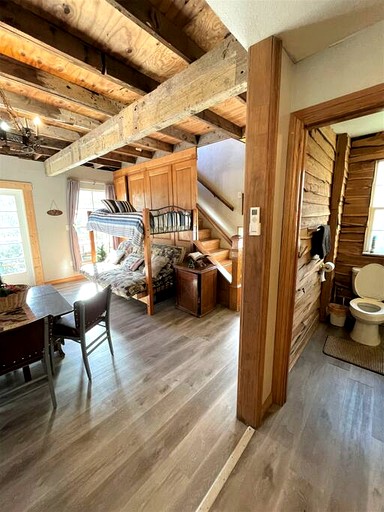 Cabins (United States of America, Marble Falls, Texas)