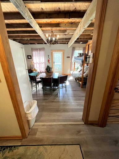 Cabins (United States of America, Marble Falls, Texas)