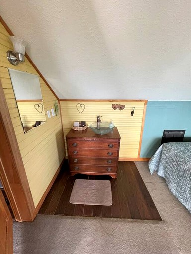 Cabins (United States of America, Marble Falls, Texas)