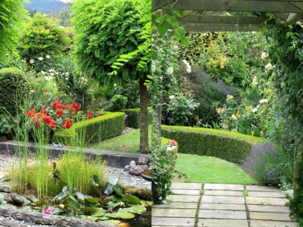 Luxurious Suite Overlooking Mt Dunblane in Hanmer Springs, South Island