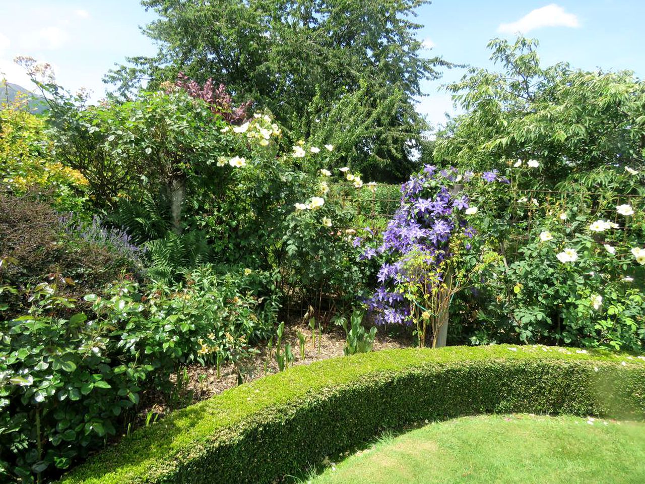 Luxurious Suite Overlooking Mt Dunblane in Hanmer Springs, South Island