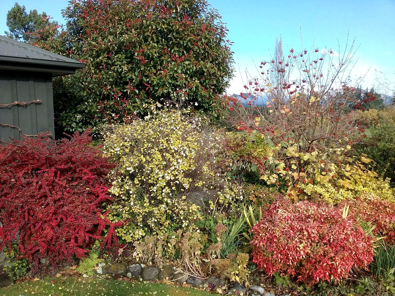 Luxurious Suite Overlooking Mt Dunblane in Hanmer Springs, South Island