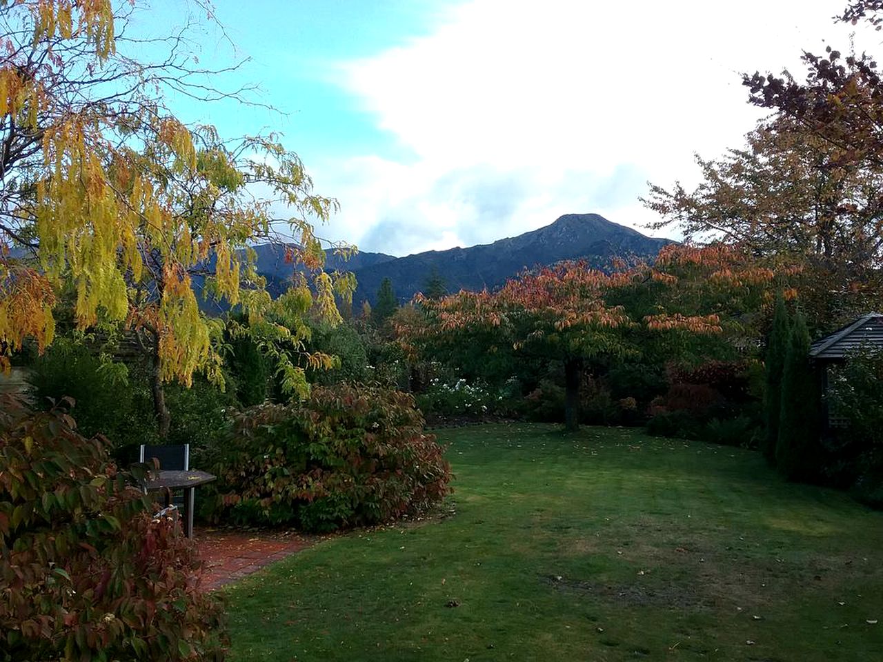 Deluxe Suite Rental near Hanmer Thermal Resort in Canterbury, South Island