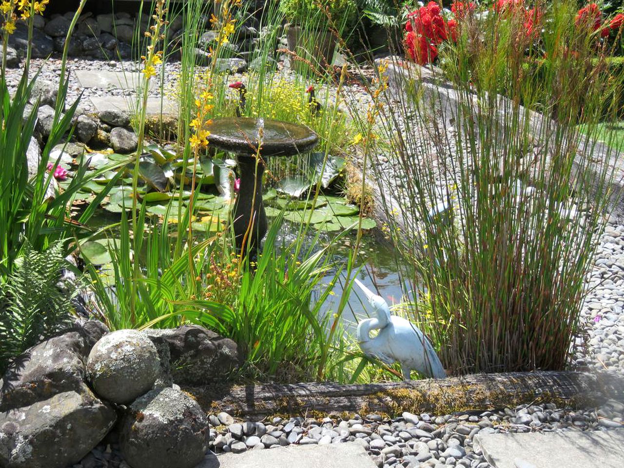 Deluxe Suite Rental near Hanmer Thermal Resort in Canterbury, South Island