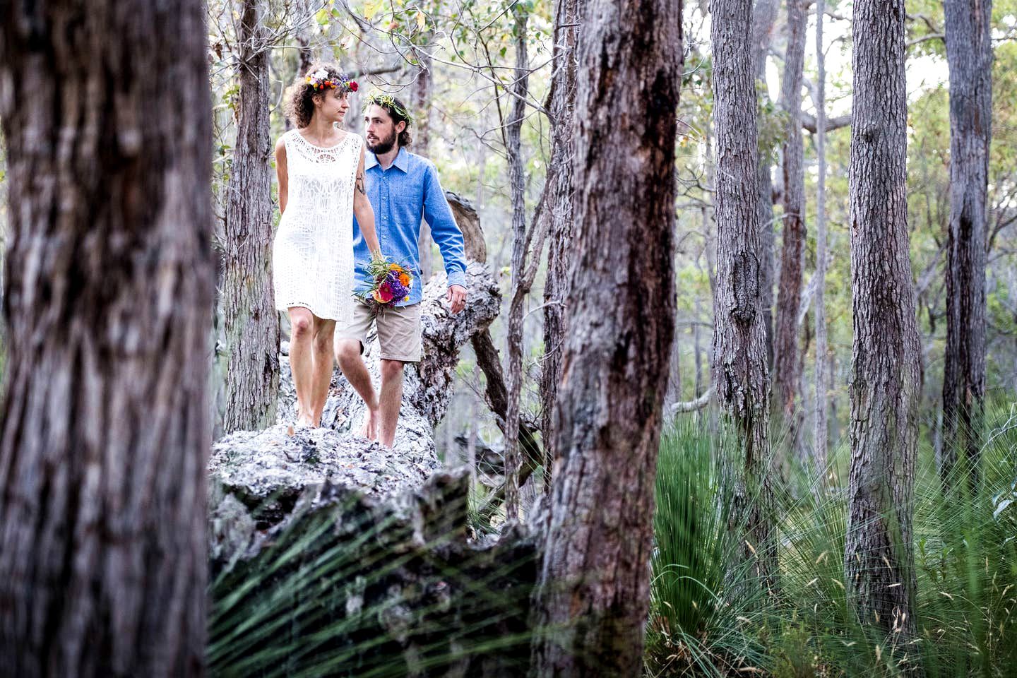 Margaret River Heartland - Glampavan - Cottage