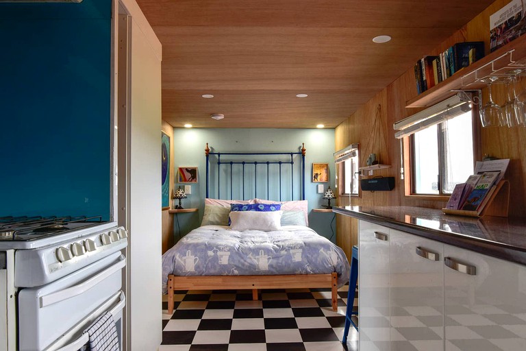 Cottages (Cowaramup, Western Australia, Australia)