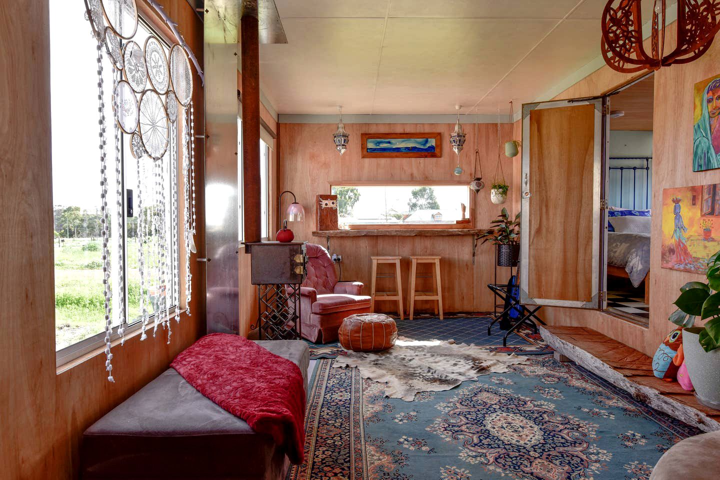 Margaret River Heartland - Glampavan - Cottage