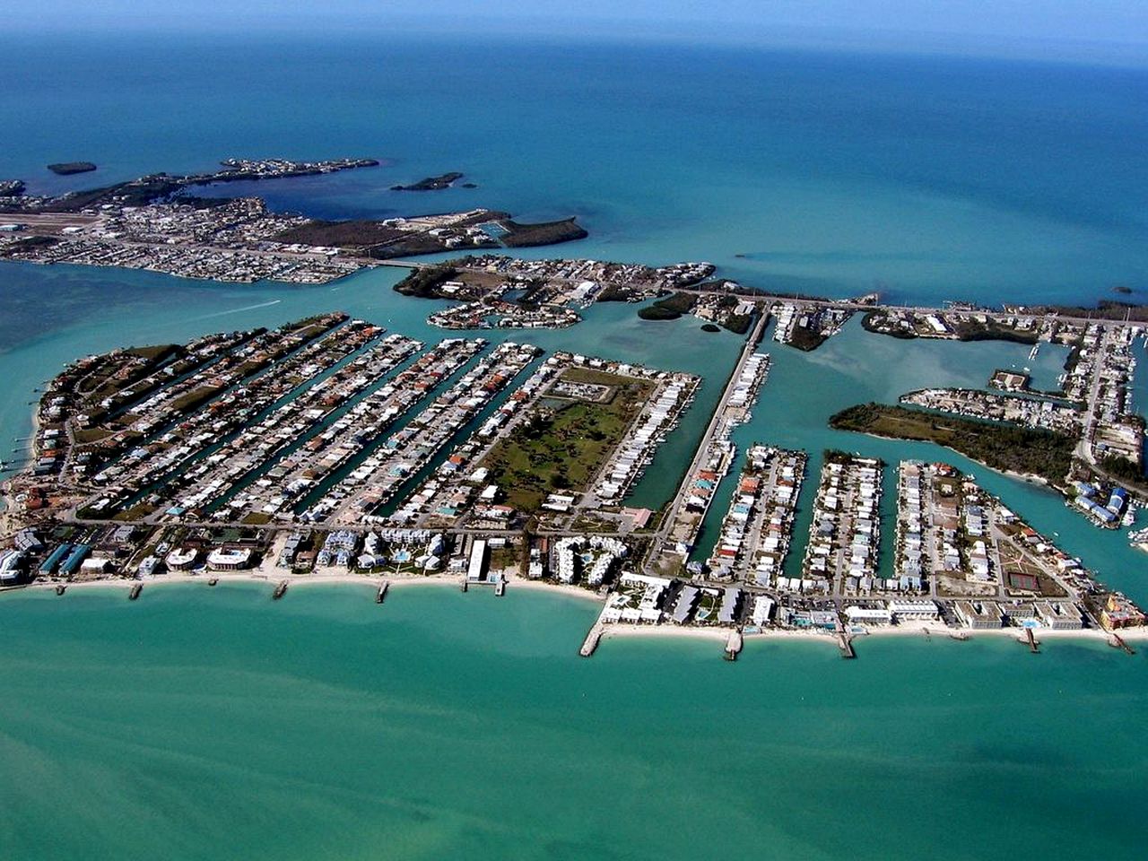 Margo's Place, Beach Houses, Key Colony Beach, United States of America