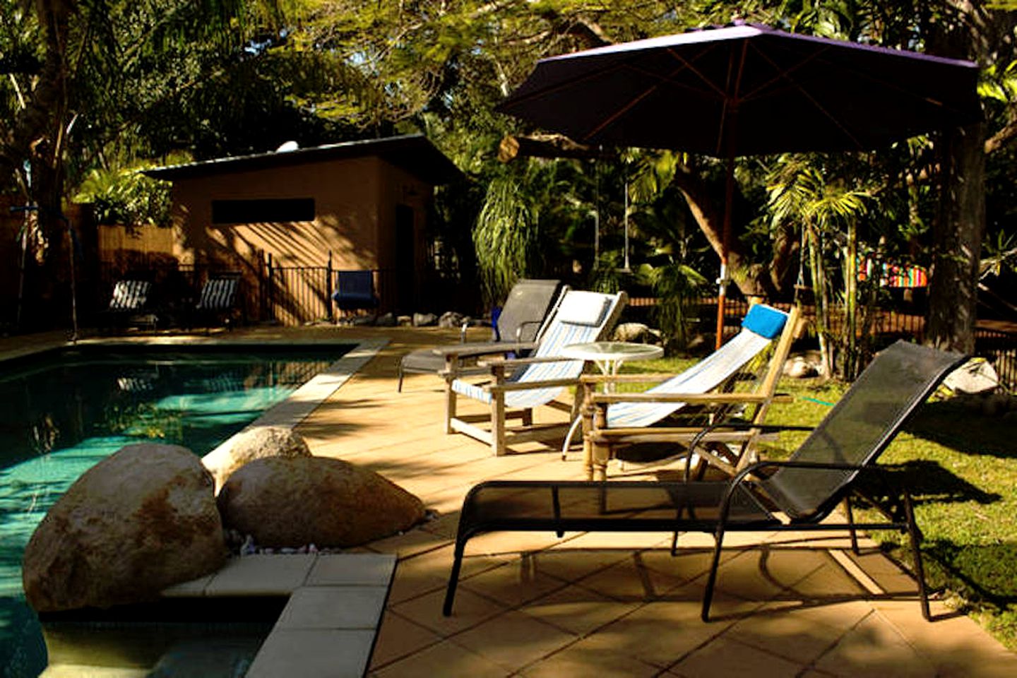 Deluxe Modern Cottages with Impressive Interior in Magnetic Island, Queensland, Australia