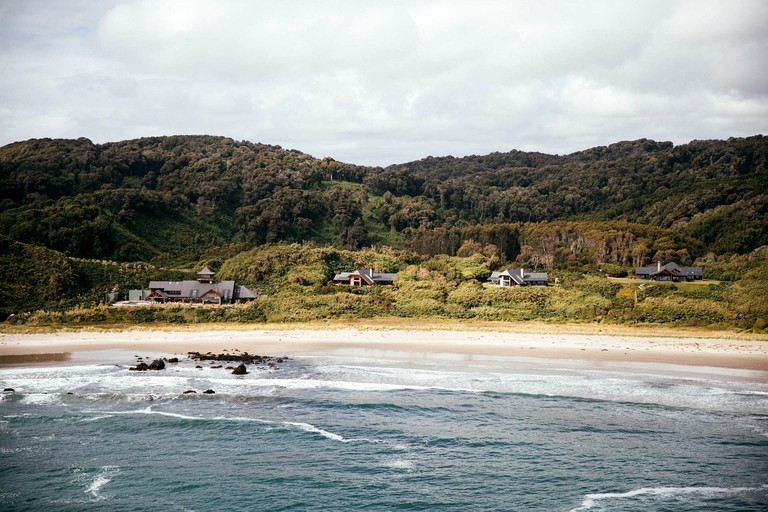 Villas (Los Muermos, Los Lagos, Chile)