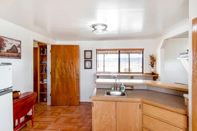 Cabins (United States of America, Monticello, Utah)