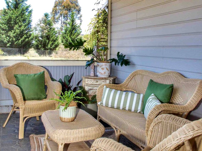 Vacation Rentals (Australia, Little Hartley, New South Wales)