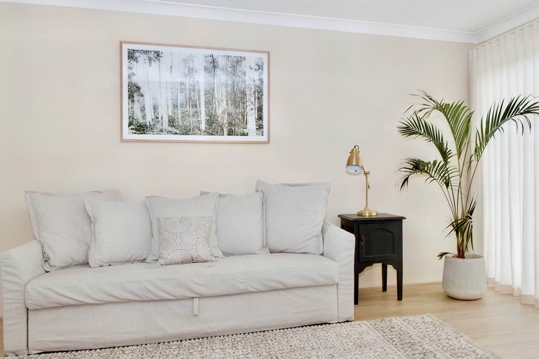 Vacation Rentals (Australia, Little Hartley, New South Wales)