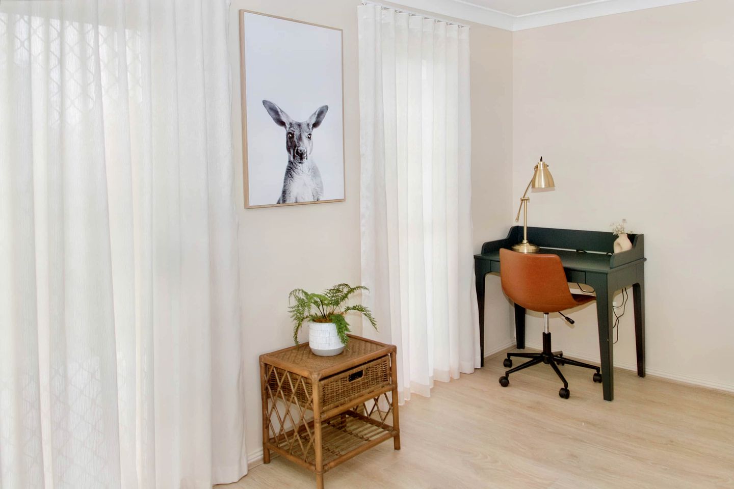 Glamping in Harmony with the Great Outdoors in this Wonderful Cottage in the Blue Mountains