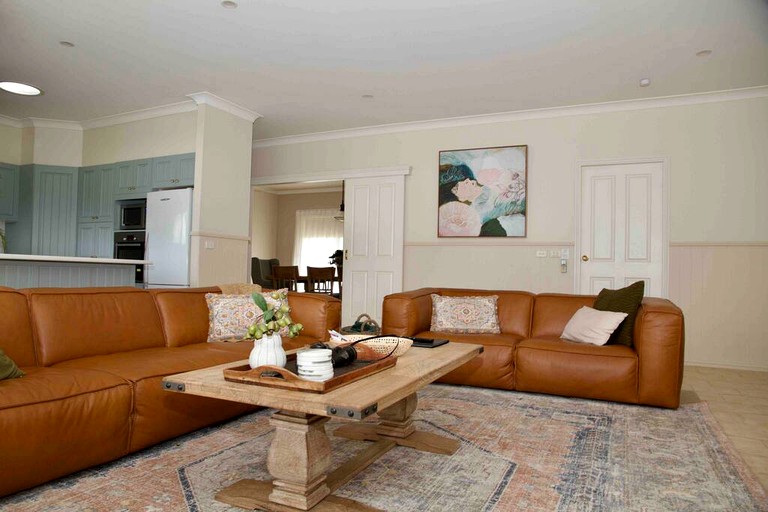 Vacation Rentals (Australia, Little Hartley, New South Wales)