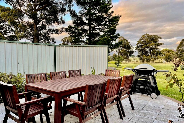Vacation Rentals (Australia, Little Hartley, New South Wales)