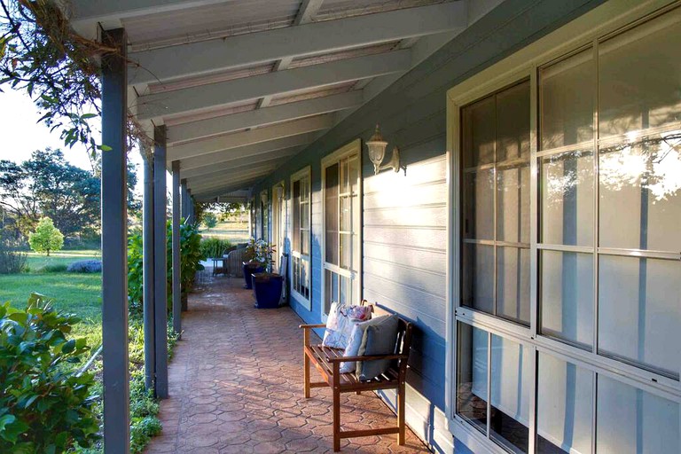 Vacation Rentals (Australia, Little Hartley, New South Wales)