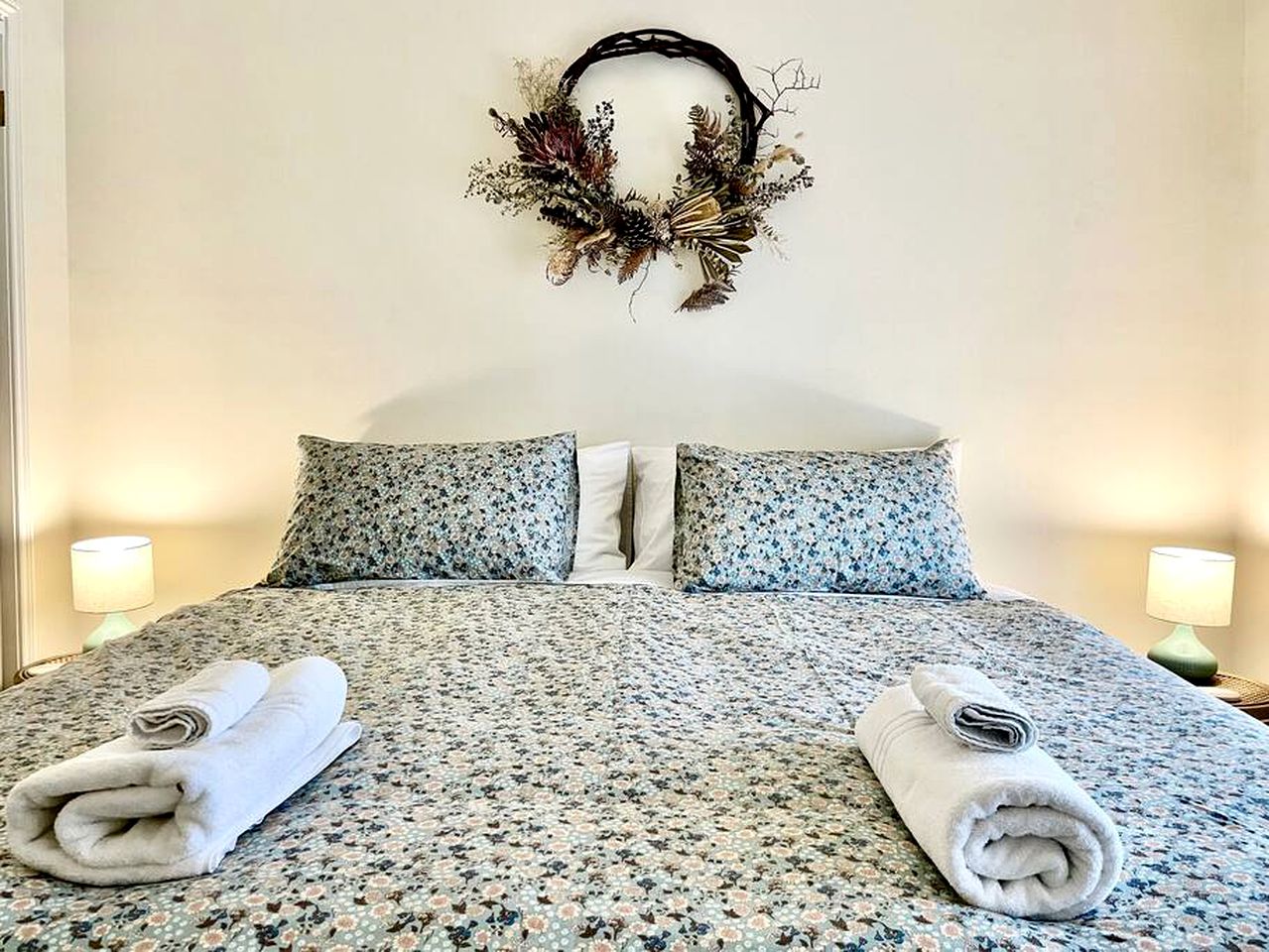 Glamping in Harmony with the Great Outdoors in this Wonderful Cottage in the Blue Mountains