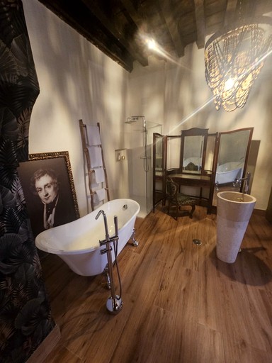 Vacation Rentals (Spain, Seville, Andalusia)