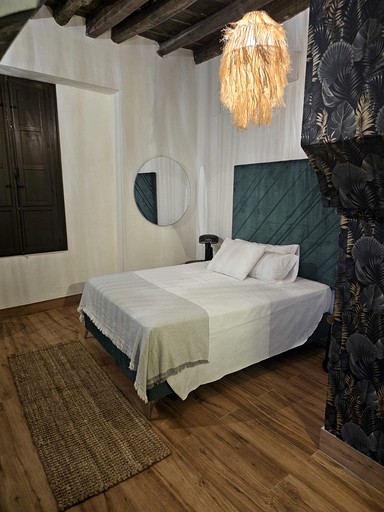 Vacation Rentals (Spain, Seville, Andalusia)