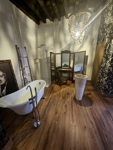 Vacation Rentals (Spain, Seville, Andalusia)