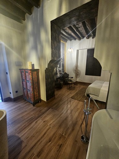 Vacation Rentals (Spain, Seville, Andalusia)