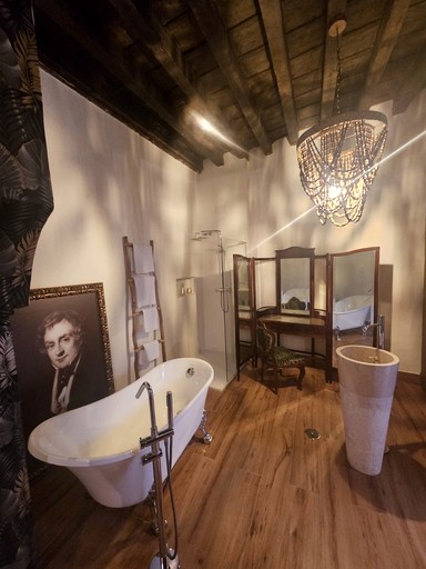 Vacation Rentals (Spain, Seville, Andalusia)