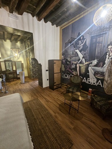 Vacation Rentals (Spain, Seville, Andalusia)