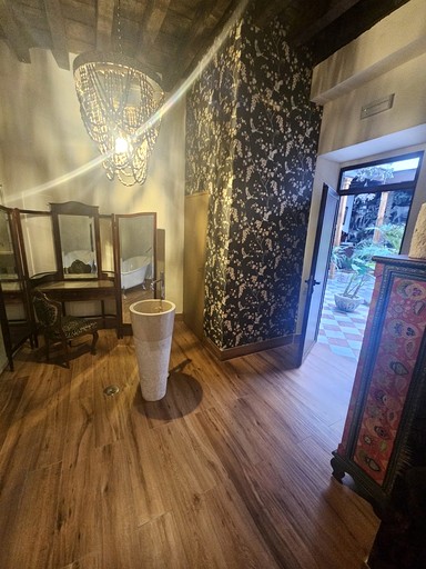 Vacation Rentals (Spain, Seville, Andalusia)