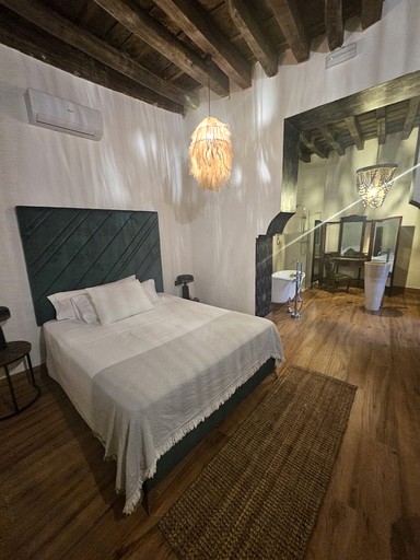 Vacation Rentals (Spain, Seville, Andalusia)