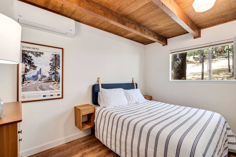 Floating Homes (United States of America, Groveland, California)