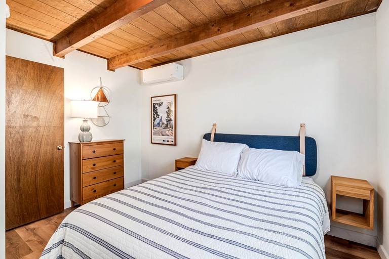 Floating Homes (United States of America, Groveland, California)