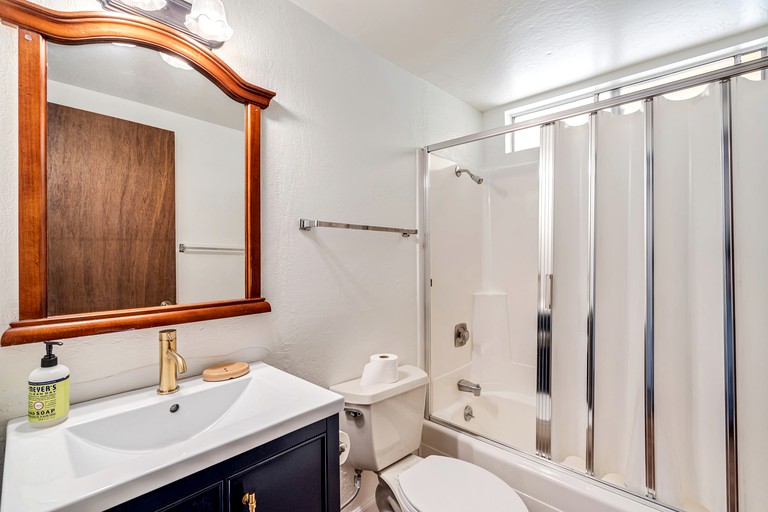 Floating Homes (United States of America, Groveland, California)