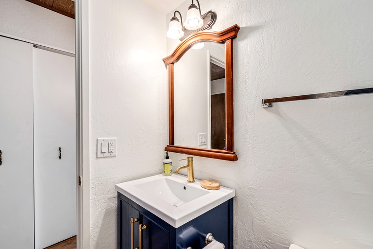 Floating Homes (United States of America, Groveland, California)