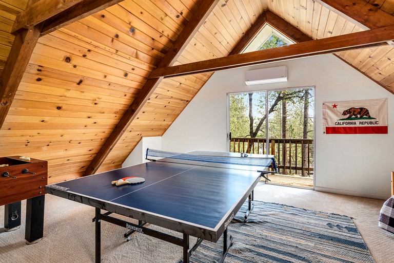 Floating Homes (United States of America, Groveland, California)