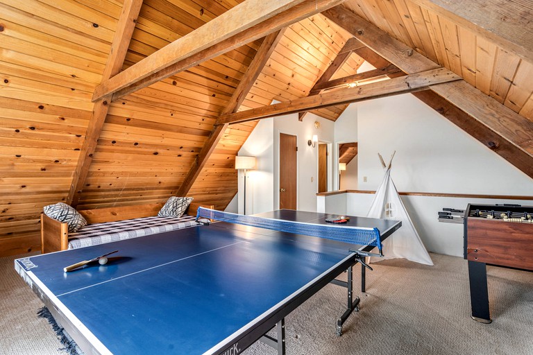 Floating Homes (United States of America, Groveland, California)