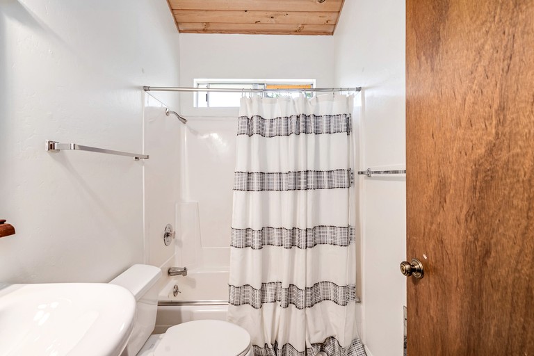 Floating Homes (United States of America, Groveland, California)