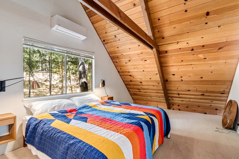 Floating Homes (United States of America, Groveland, California)