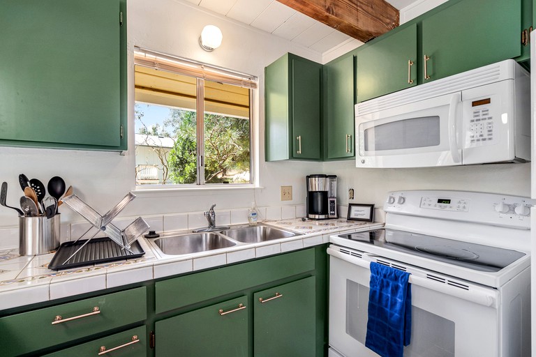 Floating Homes (United States of America, Groveland, California)