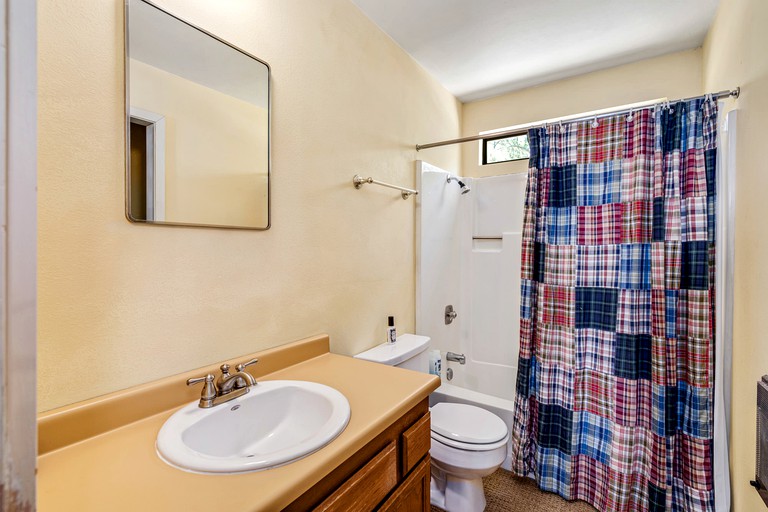 Floating Homes (United States of America, Groveland, California)