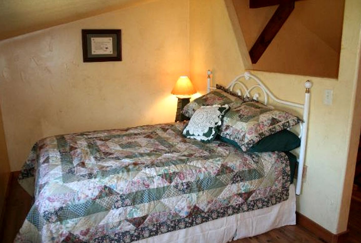 Sweet Cabin Rental for Family-Friendly Getaway near New Braunfels, Texas