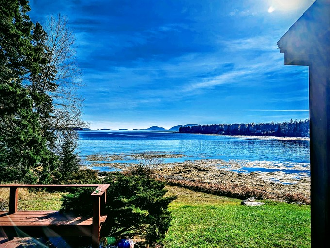 Vacation Rentals (United States of America, Hancock, Maine)