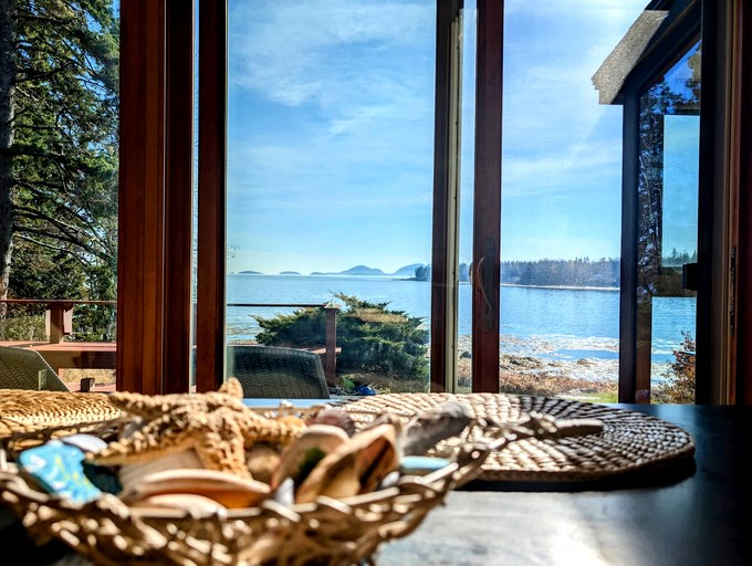 Vacation Rentals (United States of America, Hancock, Maine)