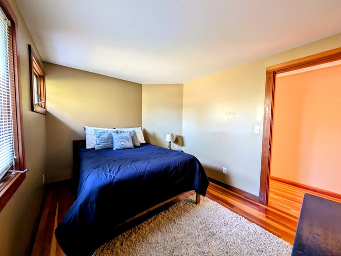 Vacation Rentals (United States of America, Hancock, Maine)