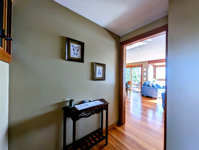 Vacation Rentals (United States of America, Hancock, Maine)