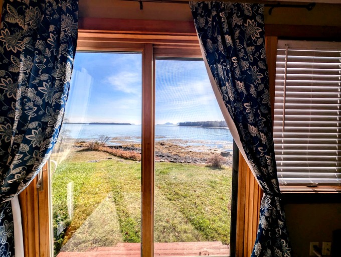 Vacation Rentals (United States of America, Hancock, Maine)