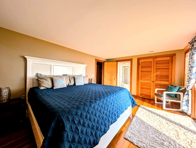 Vacation Rentals (United States of America, Hancock, Maine)