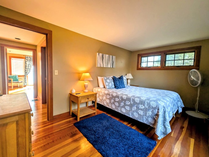 Vacation Rentals (United States of America, Hancock, Maine)